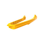 Polisport Chain Slider - Suzuki RMZ250 2019-23, RMZ450 2018-23 - Yellow