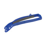 Polisport Chain Slider - Yamaha YZF 250 2009-23, YZF450 2009-22, WRF250 2015-23 - Blue