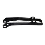 Polisport Chain Slider - Yamaha YZ 125/250 2002-04, YZF 2003-04, WRF250 2003-04, WRF450 2003-04 - Black