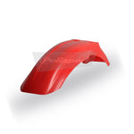 Polisport Front Fender - Honda CR80 1996-2002, CR85 2003-07 - Red