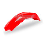 Polisport Front Fender - Honda CRF150R 2007-23 - Red