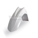 Polisport Front Fender - Honda CRF250R 2010-13, CRF450R 2009-12 - White