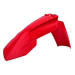 Polisport Front Fender - Gas Gas MC85 2021-23 - Red