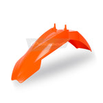 Polisport Front Fender - KTM SX65 2002-08 - Orange