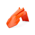 Polisport Front Fender - KTM SX65 2016-21 - Orange