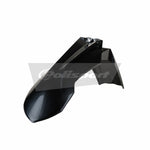 Polisport Front Fender - KTM SX/SXF 2013-15, SX250 2016, EXC/EXC-F 2014-16 - Black