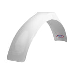 Polisport Preston Petty IB Muder Universal Front Fender - White