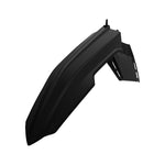 Polisport Front Fender - Suzuki RMZ250 2019-23, RMZ450 2018-23 - Black