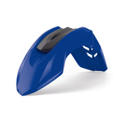 Polisport SM Line UFX Front Fender - Blue