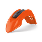 Polisport SM Line UFX Front Fender - Orange