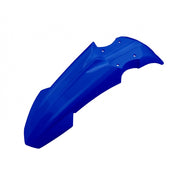 Polisport Front Fender - Yamaha YZ65 2019-23 - Blue