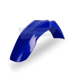 Polisport Front Fender - Yamaha YZ85 2002-14 - Blue