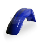 Polisport Front Fender - Yamaha YZ 125/250 2000-05 - Blue