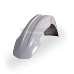 Polisport Front Fender - Yamaha YZ 125/250 2006-14, YZF 250/450 2006-09, WRF250 2006-14, WRF450 2006-11 - White