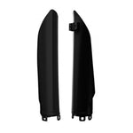 Polisport Fork Guards - Beta 2T & 4T RR 2019-23 - Black