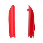 Polisport Fork Guards - Beta 2T & 4T RR & X-Trainer 2019-23 - Red