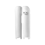 Polisport Fork Guards - Sherco SE-R/SEF-R 2012-15 KTM Style - White