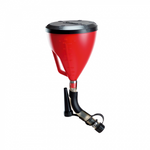 Polisport Pro-Octane Multipurpose Fuel Funnel