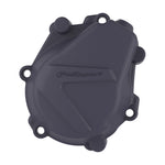 Polisport Ignition Cover Protector - KTM EXC-F 450/500 & Husqvarna FE450/501 2017-23 - Blue