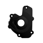 Polisport Ignition Cover Protector - Kawasaki KXF250 2013-16 - Black