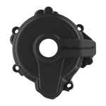 Polisport Ignition Cover Protector - Sherco SE-R 250/300 2014-2023 - Black