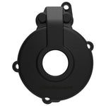 Polisport Ignition Cover Protector - Sherco SE-F 250/300 2014-23 - Black