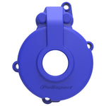 Polisport Ignition Cover Protector - Sherco SE-F 250/300 2014-23 - Blue