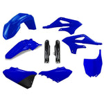 Polisport Plastics Kit - Yamaha YZ85 2022-23 - OEM