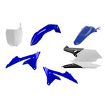 Polisport Plastics Kit - Yamaha YZF250 2014-18, YZF450 2014-17 - OEM '18