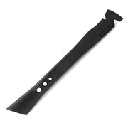 Polisport Mud Scraper Cleaning Tool - Black