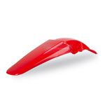 Polisport Rear Fender - Honda CRF450R 2002-04 - Red