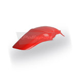 Polisport Rear Fender - Honda CR85 2003-07 - Red