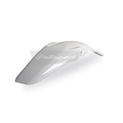 Polisport Rear Fender - Honda CRF150R 2007-23 - White