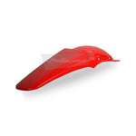 Polisport Rear Fender - Honda CRF250R 2006-07 - Red