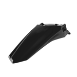 Polisport Rear Fender - Honda CRF250R & CRF250RX 2022-23, CRF450R & CRF450RX 2021-23 - Black