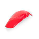 Polisport Rear Fender - Honda CR 125/250 2000-01 - Red