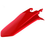 Polisport Rear Fender - Gas Gas MC85 2021-23 - Red