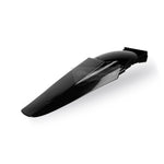 Polisport Rear Fender - KTM SX/EXC125 1998-2003, SX/EXC525 2000-03 - Black