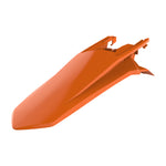 Polisport Rear Fender - KTM SX85 2018-21 - Orange