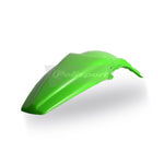 Polisport Rear Fender - Kawasaki KXF250 2009-12, KXF450 2009-11 - Green