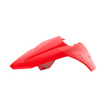 Polisport Rear Fender - Beta 2T & 4T RR 2013-17 - Red