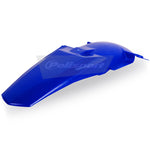 Polisport Rear Fender - Yamaha YZ85 2002-21 - Blue