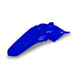 Polisport Rear Fender - Yamaha YZ85 2022-23 - Blue (OEM 22)