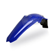 Polisport Rear Fender - Yamaha YZF450 2010-13 - Blue