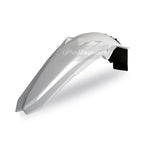 Polisport Rear Fender - Yamaha YZF450 2010-13 - White