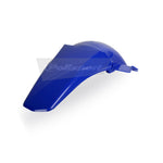 Polisport Rear Fender - Yamaha YZF 250/450 2003-05 - Blue