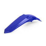 Polisport Rear Fender - Yamaha YZ 125/250 2015-21 - Blue