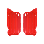 Polisport Rad Louvres - Honda CRF250R & CRF250RX 2022-23, CRF450R & CRF450RX 2021-23 - Red