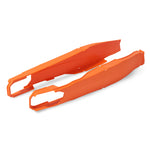 Polisport Swingarm Protectors - KTM EXC/EXC-F 2012-23 - Orange