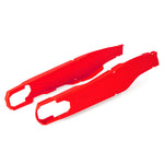 Polisport Swingarm Protectors - Gas Gas MC/MC-F 2021-23 - Red